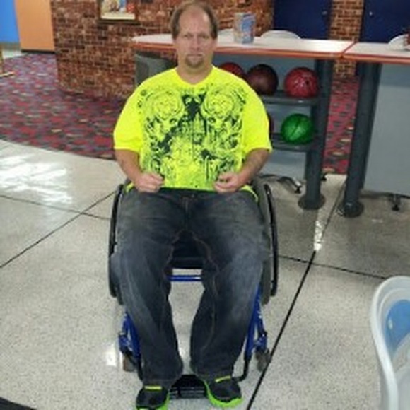 Meet your Posher, Troy - Picture 1 of 1